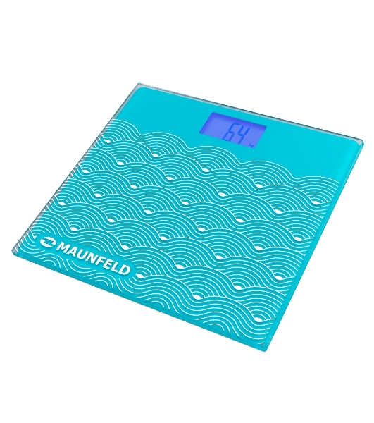 Напольные весы Maunfeld MBS-183G03