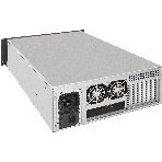 Серверный корпус ExeGate Pro 4U650-010/4U4139L RM 19', высота 4U, глубина 650, БП 600RADS, USB, фото3