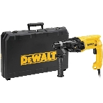 Перфоратор DeWalt D25033K-QS, SDS-plus, 710 Вт, 2 Дж, от сети, фото4