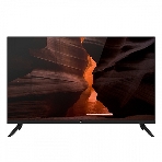 Телевизор BQ 32' 32FS01B черный DLED HD 60Hz Android, фото 1