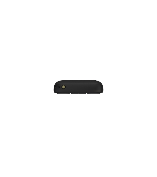 Мобильный телефон Maxvi B100i черный