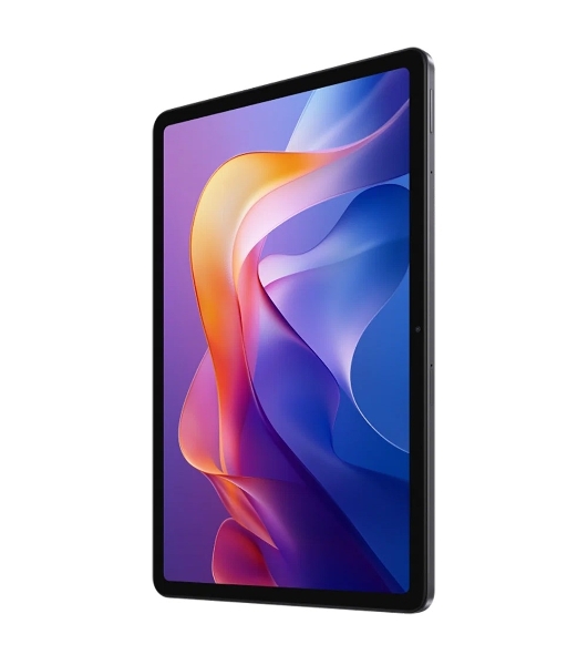 Планшет Xiaomi Redmi Pad 2 11', 8Gb, 256Gb, Wi-Fi, LTE  Android 15, серый