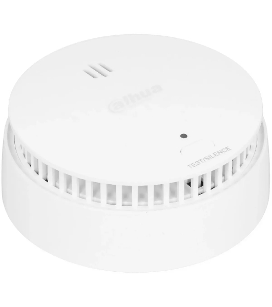 Датчик дыма Dahua DHI-HY-SA21A-W2(868), белый