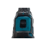 Дрель-шуруповерт Makita DDF482Z, 18 В, 1,5 Ач, 62 Нм, щеточный, фото4