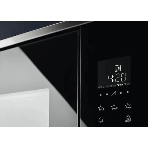 Встраиваемая микроволновая печь Electrolux LMS2203EMX, фото2