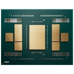 Процессор AMD Ryzen Threadripper 9960X Soc-sTR5 4.2GHz OEM, фото4