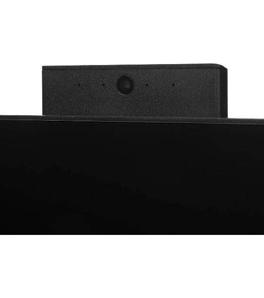 Моноблок IRU Tactio 23IP 23.8' Full HD i5 12400 (2.5) 16Gb SSD512Gb UHDG 730 без ОС WiFi BT 120W Cam черный 1920x1080 (RUS)