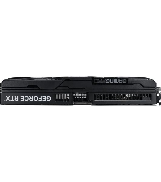 Видеокарта Palit PA-RTX 5080 GAMINGPRO OC 16Gb GeForce RTX 5080 16Gb 256bit GDDR7 2295/30000 HDMIx1 DPx3 HDCP Ret PCI-E PA-RTX 5080