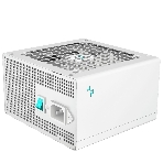 Блок питания Deepcool/GamerStorm PN750M WH V2 Game Storm Gen.5, 750Вт, 80 PLUS Gold, 120мм, белый, фото5