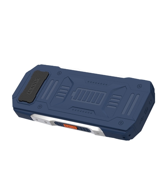 Мобильный телефон Maxvi T19 синий