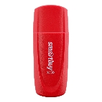 Флешка USB Smartbuy Scout Red (SB032Gb2SCR), 32Gb, USB 2.0, R/W 15/8, красный, фото4