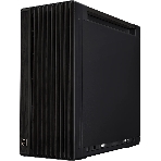 Компьютерный корпус ASUS PROART PA602 WOOD METAL PWM черный, фото8