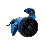 Погружной дренажный насос AQUARIO ADS-500-5E 1500, фото2