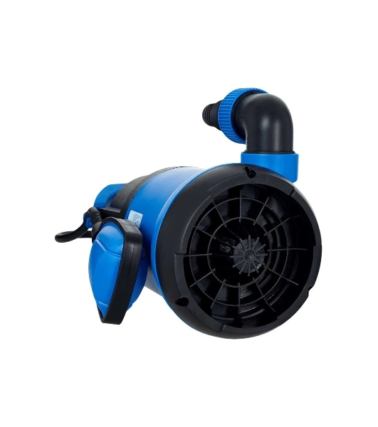 Погружной дренажный насос AQUARIO ADS-500-5E 1500