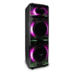 Акустическая система ELTRONIC (30-74) SKILLETS BOX 2500 - колонка 12', фото7