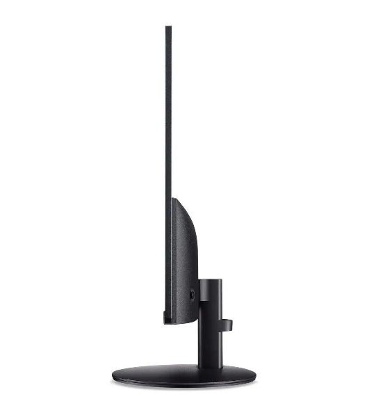 Монитор 23.8' Acer SA243YP1bi IPS 1920x1080, 144 Гц, 1 мс, 16:9, 250 кд/м², VGA, HDMI, 3.5 Jack, FreeSync, черный