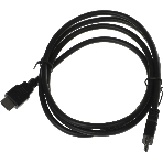 Монитор 23.8' Dahua DHI-LM24-B201S IPS 1920x1080, 75 Гц, 4 мс, 16:9, 250 кд/м2, 1xHDMI, 1xVGA, черный, фото6