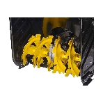 Снегоуборщик бензиновый Huter SGC 4800 6.5л.с., фото3