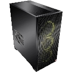 Компьютер IRU Tactio 510B7GP TWR i7 14700F (2.1) 32Gb SSD 1Tb RTX 5070Ti 16Gb FreeDOS GbitEth 750W черный (RUS) (2146246), фото3