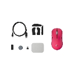Мышь игровая беспроводная Logitech G PRO X Superlight 2C Pink (910-007549), фото2