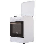 Плита газовая Renova SG6G-W-TR, фото4