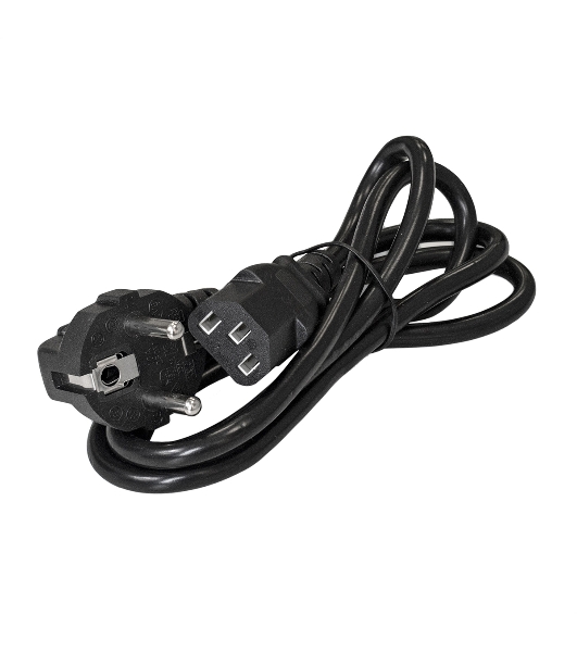Источник бесперебойного питания ExeGate SpecialPro Smart LLB-1200.LCD.AVR.4SH.USB 1200VA/750W, LCD, AVR, 4*Schuko, USB, черный