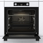 Духовой шкаф электрический Gorenje BOS6737E09WG белый, фото7