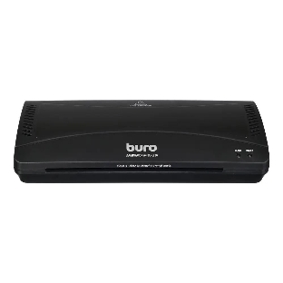 Ламинатор Buro BU-L280, 2 вала, A4, 125мкм, 250мм/мин