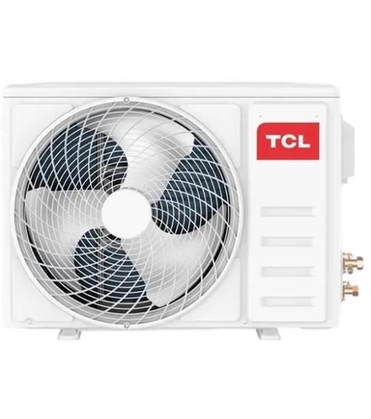 Кондиционер (сплит-система ON/OFF) TCL TAC-BR12ONF/R
