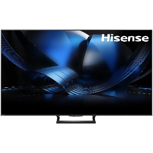 Телевизор Hisense 85' 85U7S серый