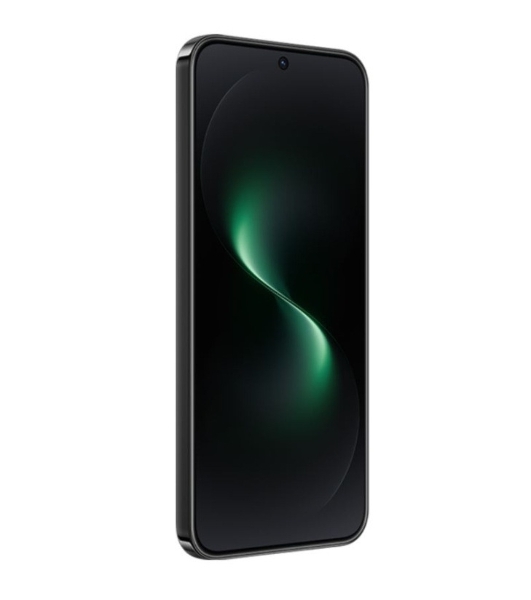 Смартфон Huawei Nova 15 12/256Gb черный