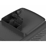 Кофемашина автоматическая Philips EP2224/10 черный, исп. кофе - молотый/зерновой, 1.8 л, 1500 Вт, 15 Бар., фото5
