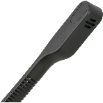 Гарнитура Jabra Evolve 20 MS Stereo USB чёрный, проводная, фото6