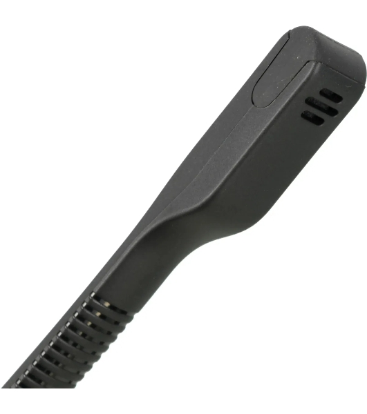 Гарнитура Jabra Evolve 20 MS Stereo USB чёрный, проводная