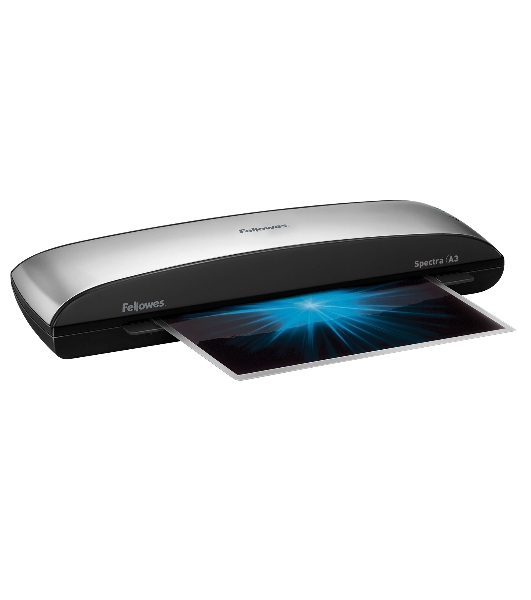 Ламинатор Fellowes Spectra A3 FS-57383, 2 вала, A3, 125 мкм 300 мм/мин