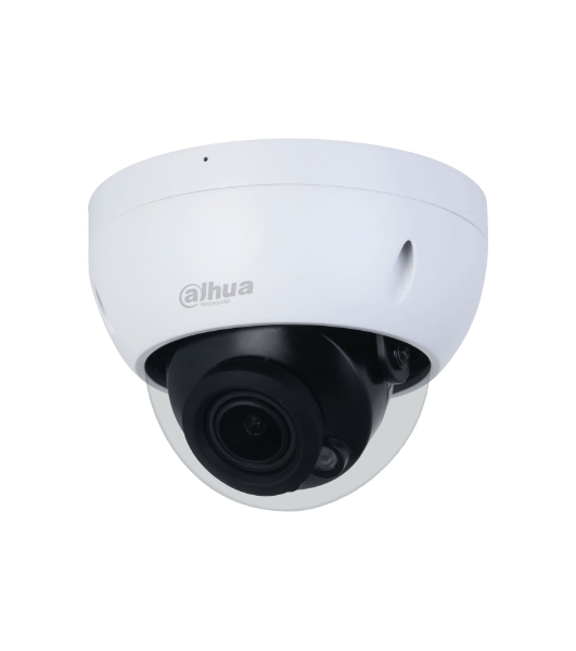 Камера видеонаблюдения IP Dahua DH-IPC-HDBW2441RP-ZS 2.7-13.5мм цв.
