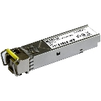 Трансивер Origo OFM330T/3KM оптич. SFP SM Tx:1550нм Rx:1310нм до 3км, фото 1
