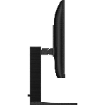 Монитор 27' Philips 27E1N1900AE IPS 3840x2160, 60 Гц, 4 мс, 16:9, 350 кд/м², 2xHDMI, 2xUSB 3.2, 1xUSB-C, 1x3.5 мм, черный, фото4