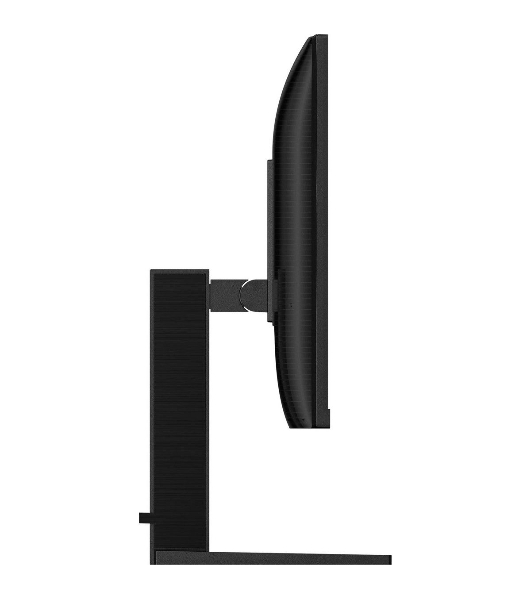 Монитор 27' Philips 27E1N1900AE IPS 3840x2160, 60 Гц, 4 мс, 16:9, 350 кд/м², 2xHDMI, 2xUSB 3.2, 1xUSB-C, 1x3.5 мм, черный