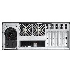 Серверный корпус ExeGate EX293251RUS Pro 4U480-15/4U4132 (RM 19', высота 4U, глубина 480, БП 800RADS, USB), фото2