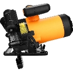 Дисковая (циркулярная) пила DEKO CS1250-D, 1250Вт, 165мм диск, фото4