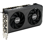 Видеокарта ASUS GeForce RTX 5050 8G OC, NVIDIA RTX 5050, 8 ГБ GDDR6, 128 бит, PCI-e 5.0, 1xHDMI, 3xDP, 2677 МГц, фото13