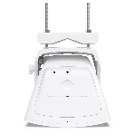 Точка доступа Wi-Fi Ubiquiti UISP Wave AP Базовая станция 60 ГГц (с резервированием 5 ГГц), UISP Wave Technology, 24 дБи, фото6