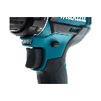 Дрель-шуруповерт Makita DDF482Z, 18 В, 1,5 Ач, 62 Нм, щеточный, фото5