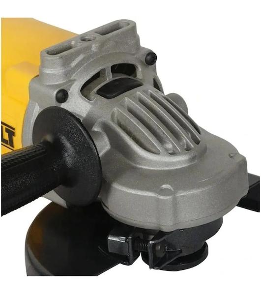 Угловая шлифовальная машина DeWalt DWE497 2600Вт 8500об/мин рез.шпин.:M14 d=180мм
