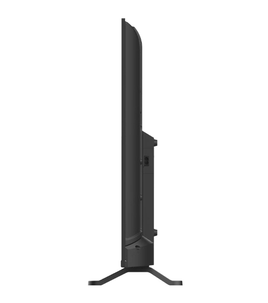 Телевизор Sber 43' SDX-43F3114 черный LED FHD 60Hz Smart TV Салют ТВ 1.5GB/8GB