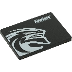 Накопитель SSD KingSpec P3-128, 128Gb, SATA, 2.5', R/W 570/500, фото2
