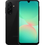 Смартфон Samsung Galaxy A26 5G SM-A266B 8/256Gb черный, фото 1