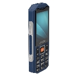 Мобильный телефон Maxvi T19 синий, фото4