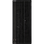 Компьютерный корпус ASUS PROART PA602 WOOD METAL PWM черный, фото9